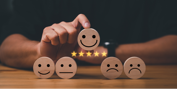 Image representing YOUR FEEDBACK AND REVIEWS