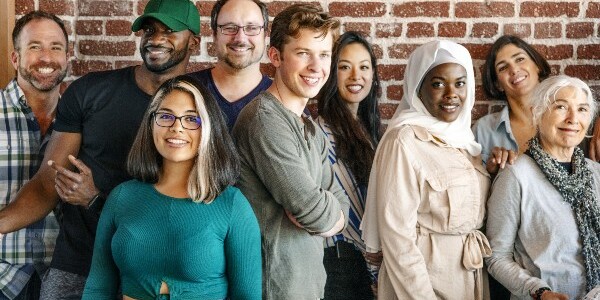 Image representing PATIENT PARTICIPATION GROUP