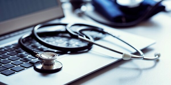 Image representing NHS HEALTH A-Z